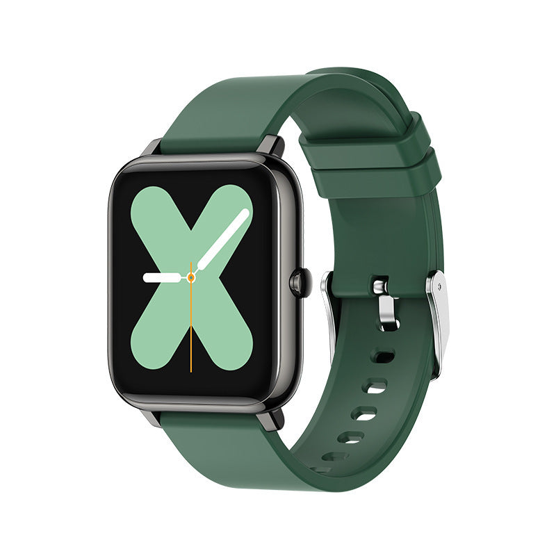 P22 Smart Watch ā Bluetooth Call & Fitness Tracker