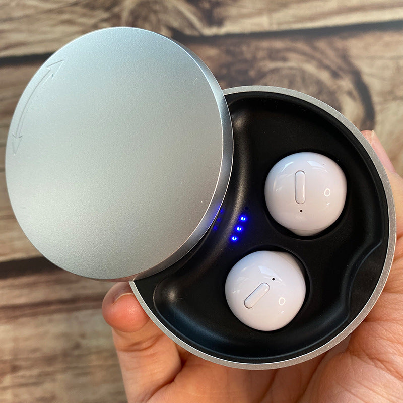 Wireless Bluetooth Earbuds