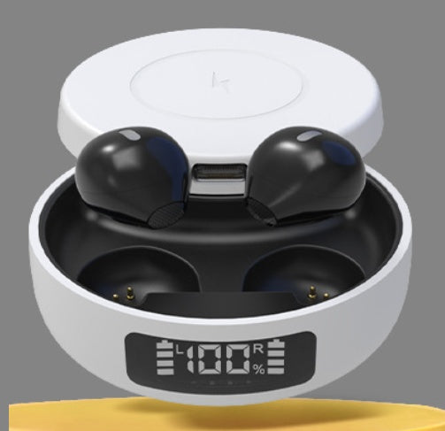 Wireless Bluetooth Earbuds