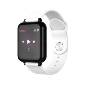 B57 Smart Sports Watch ā Apple & Android Compatible