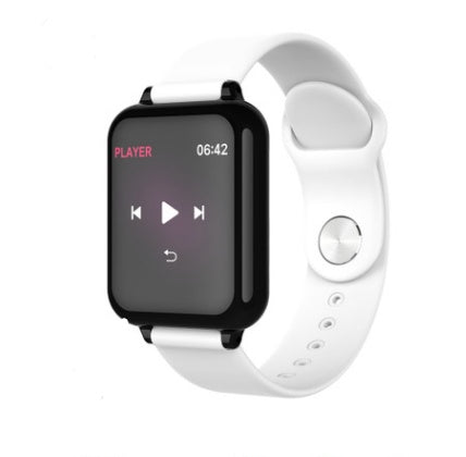 B57 Smart Sports Watch ā Apple & Android Compatible