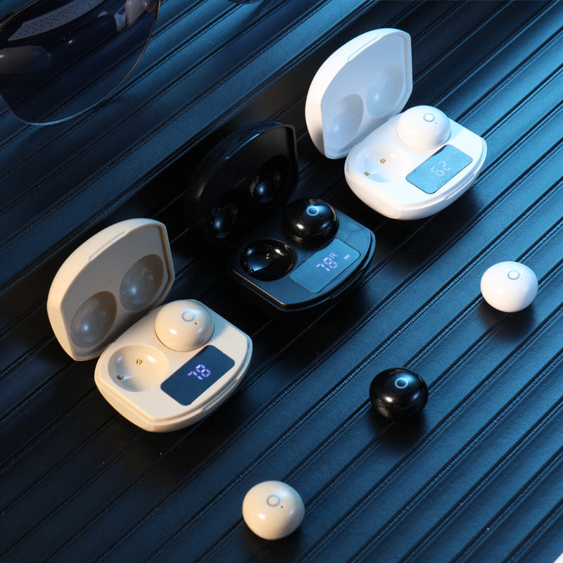Wireless Bluetooth Earbuds