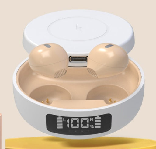 Wireless Bluetooth Earbuds
