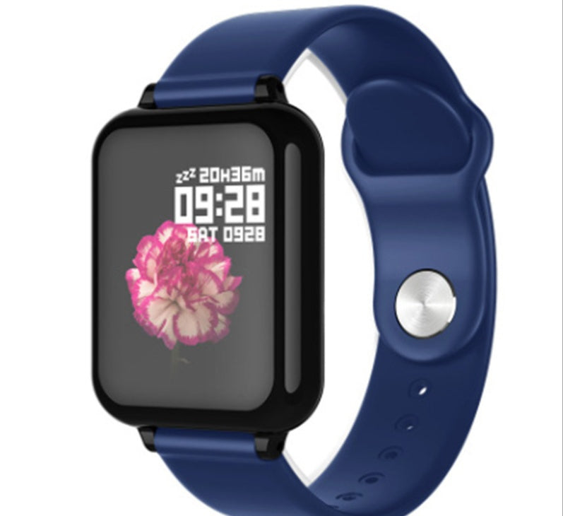 B57 Smart Sports Watch ā Apple & Android Compatible