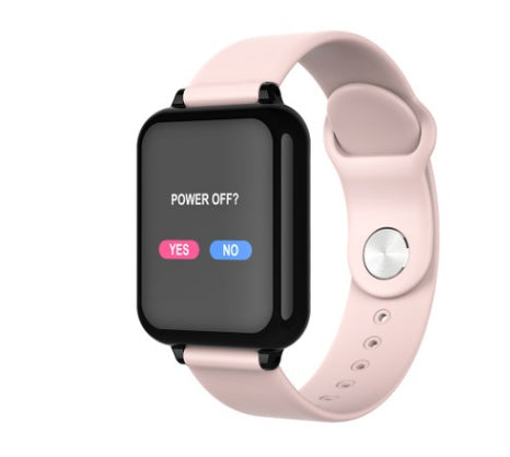 B57 Smart Sports Watch ā Apple & Android Compatible