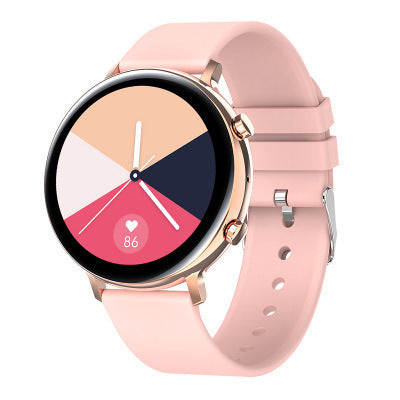 Smart Bluetooth Call Watch with Offline Payment Feature