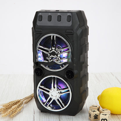 Wireless Bluetooth Speaker