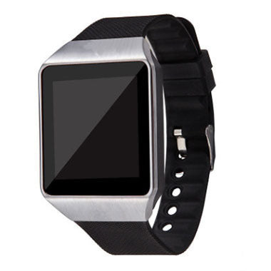 Smart Watch with Bluetooth Calling & Smart Notifications