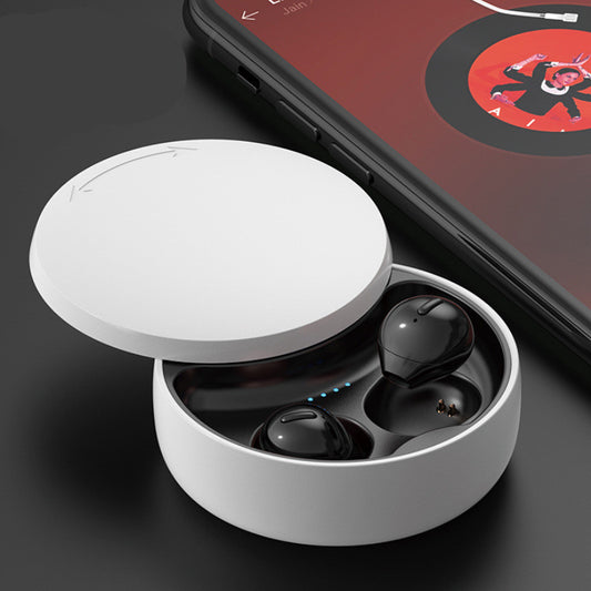 Wireless Bluetooth Earbuds