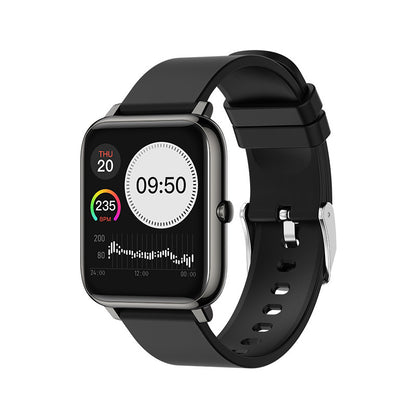 P22 Smart Watch – Bluetooth Call & Fitness Tracker