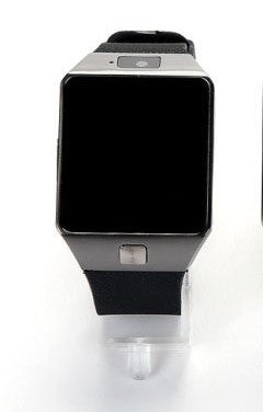 Smart Watch with Bluetooth Calling & Smart Notifications