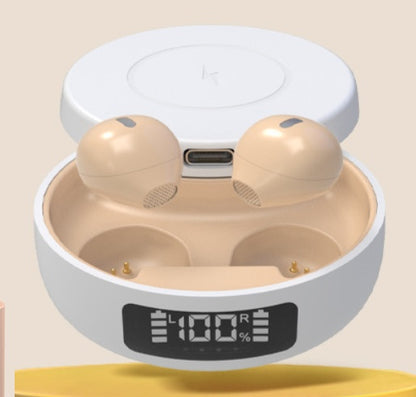Wireless Bluetooth Earbuds