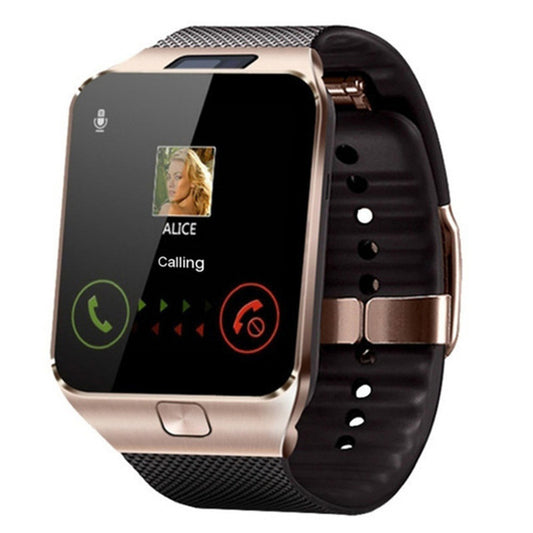 Smart Watch with Bluetooth Calling & Smart Notifications