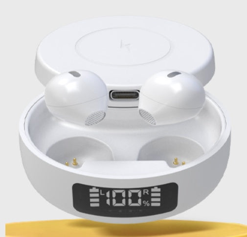 Wireless Bluetooth Earbuds