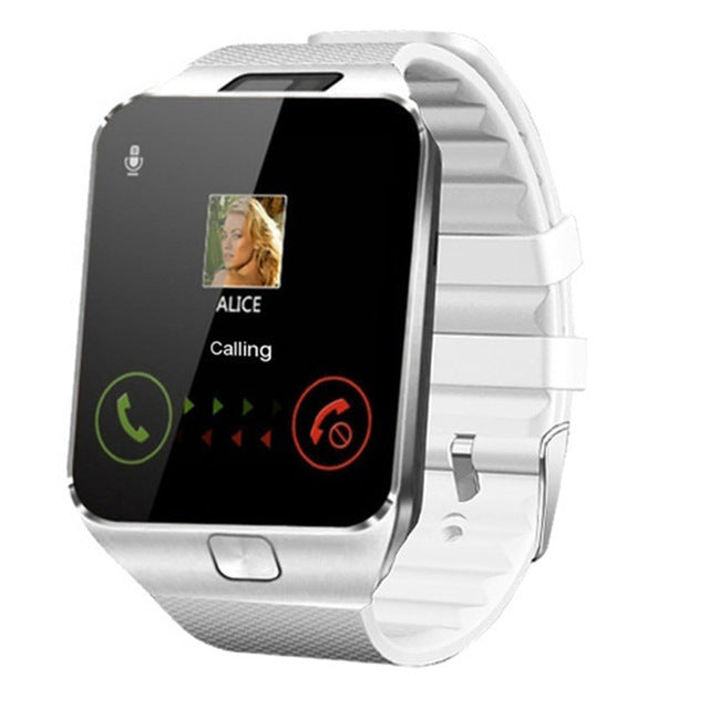 Smart Watch with Bluetooth Calling & Smart Notifications