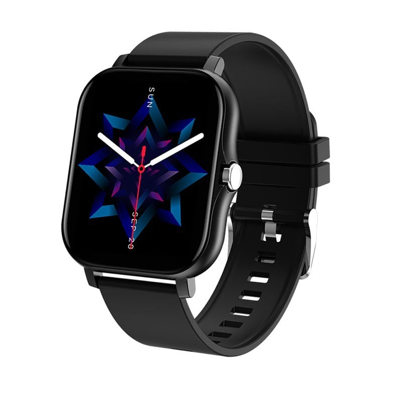 Z60 Smart Watch – Bluetooth Calling & Fitness Tracker