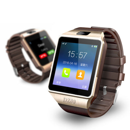 Smart Watch with Bluetooth Calling & Smart Notifications